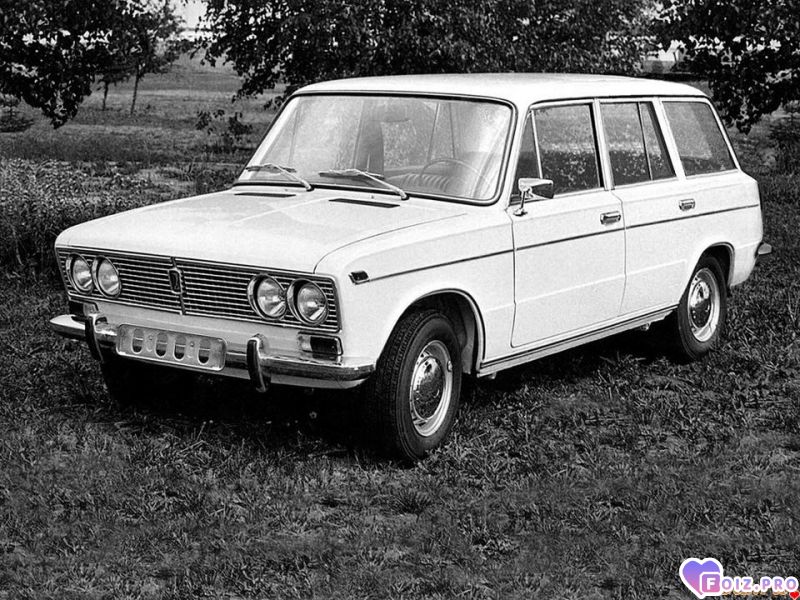 ВАЗ 2103 Универсан