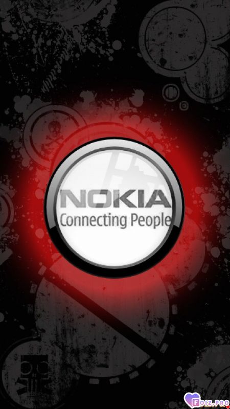 Nokia Connecting People_