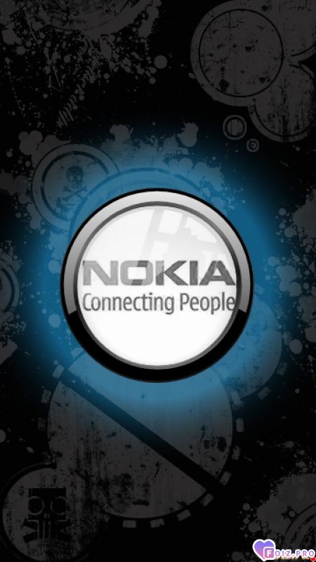 Nokia Connecting People