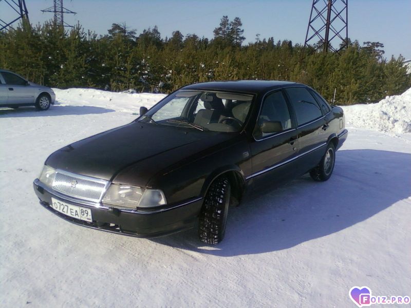 ГАЗ 3105 Волга