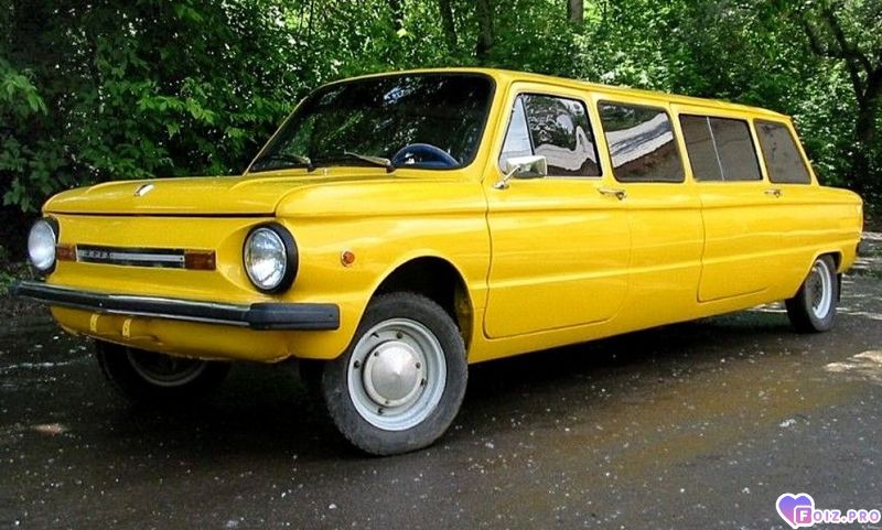 ЗАЗ 896