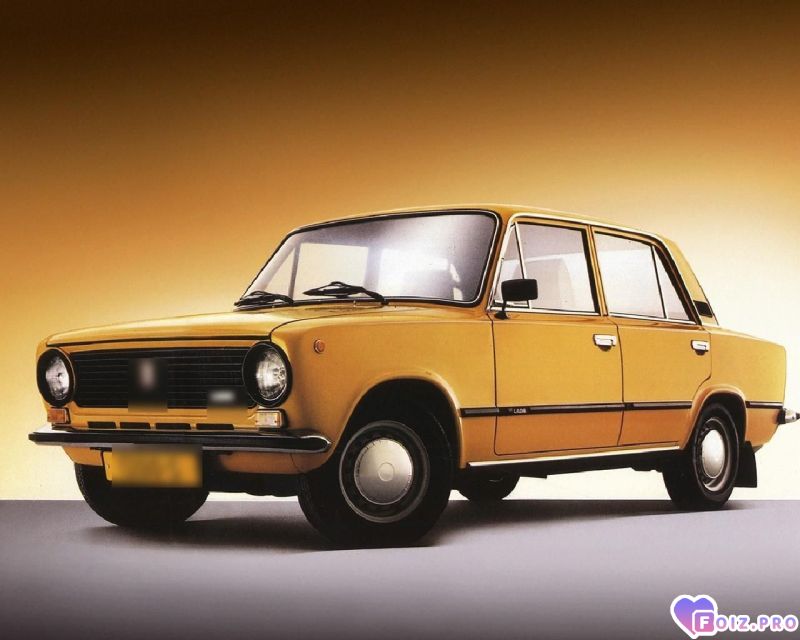 ВАЗ 2101