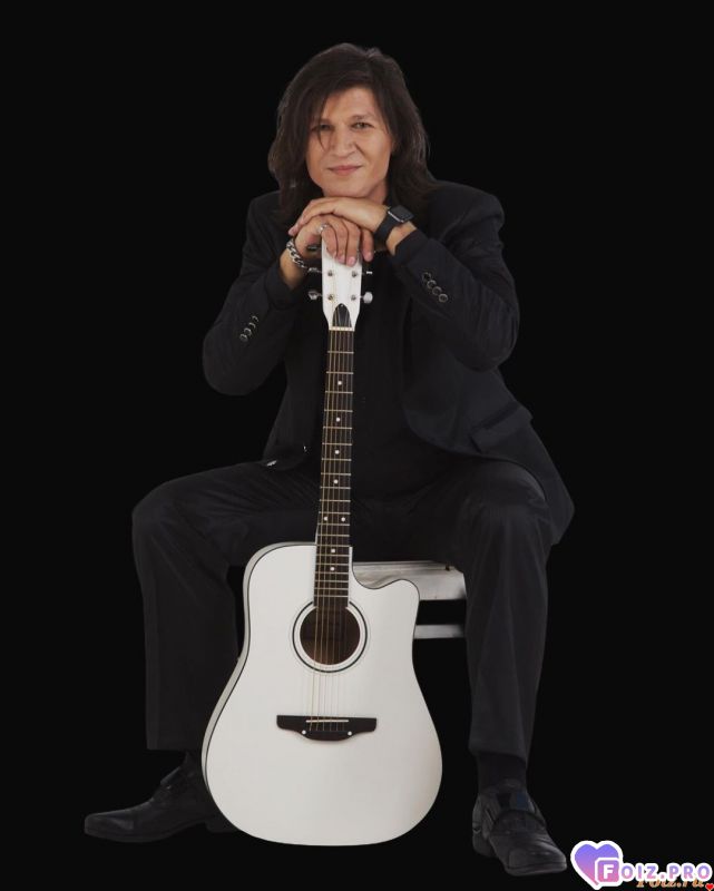 Сергей Бондаренко_