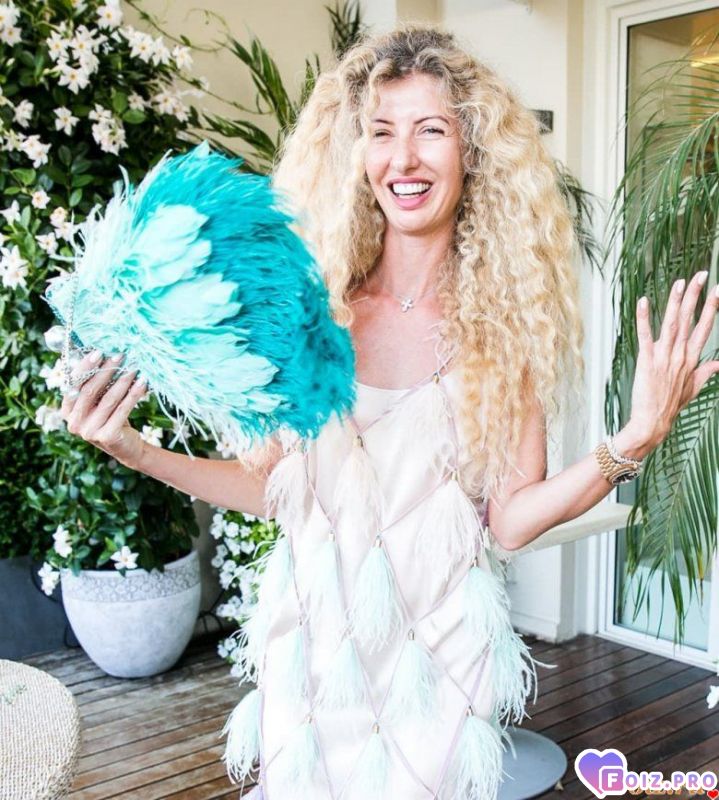 Изольда Ишханишвили110