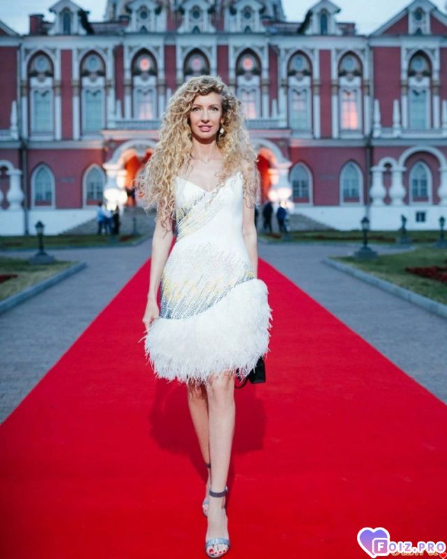 Изольда Ишханишвили87