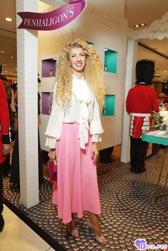 Изольда Ишханишвили74