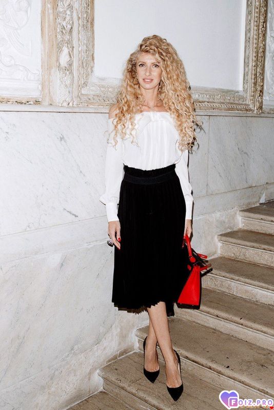 Изольда Ишханишвили72