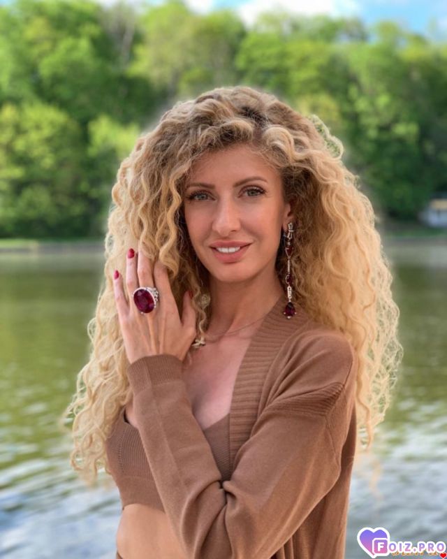 Изольда Ишханишвили68