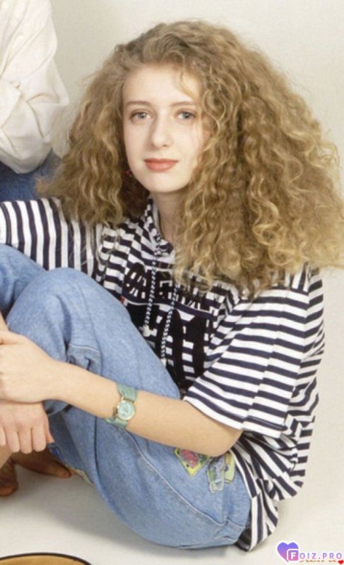 Изольда Ишханишвили47