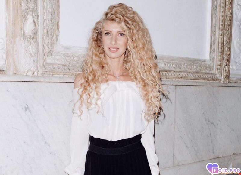 Изольда Ишханишвили42