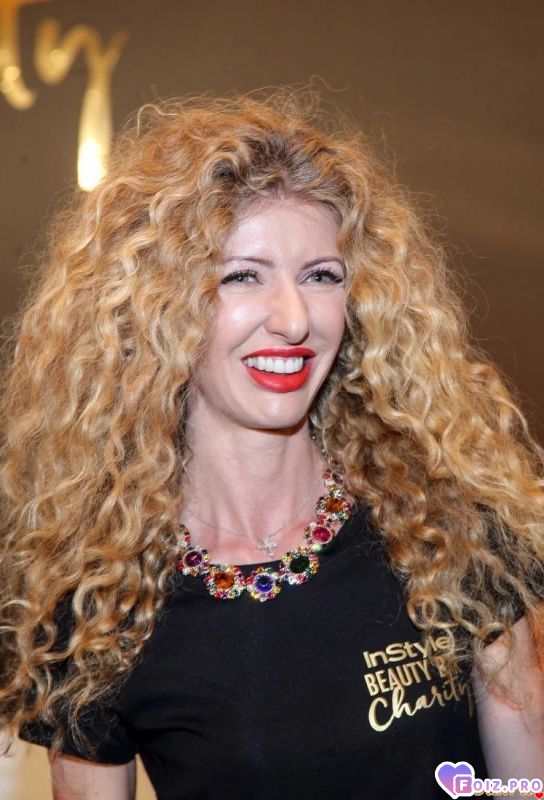 Изольда Ишханишвили39