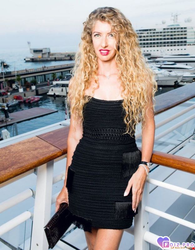 Изольда Ишханишвили23