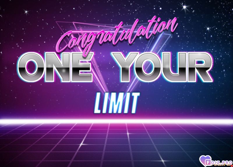 Лимит номер два