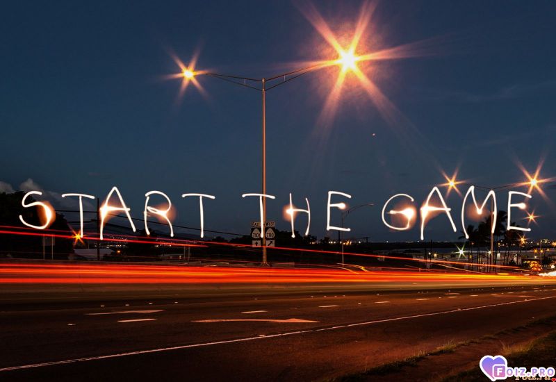 Начало Темы