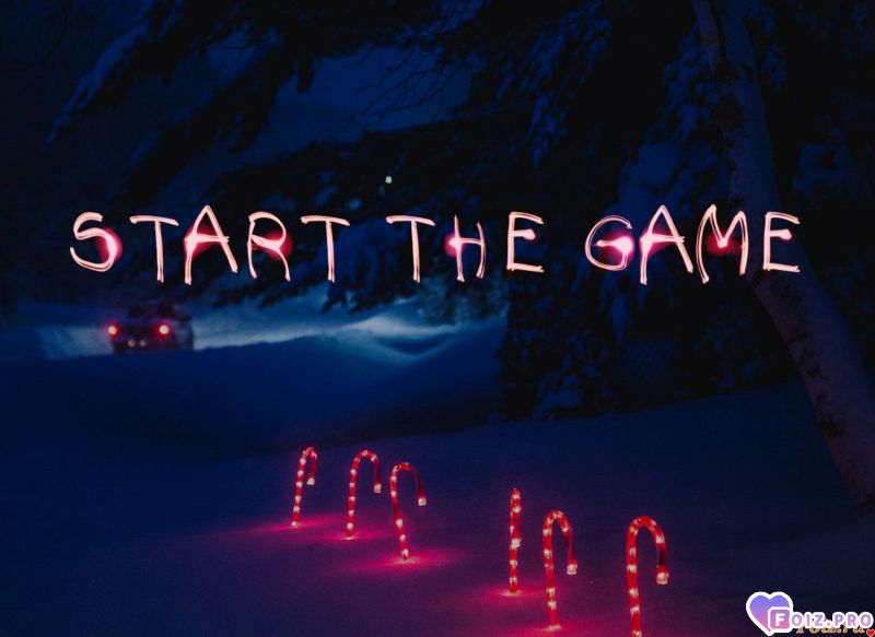 Начало Темы