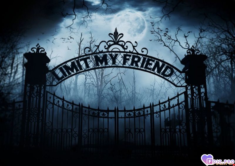 Лимит и все тут