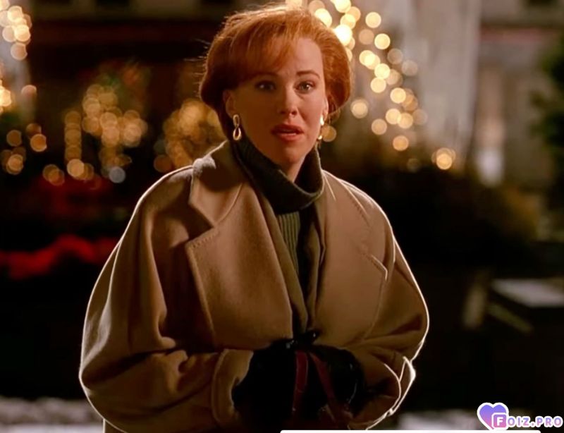 -Кетрин-О-Хара-