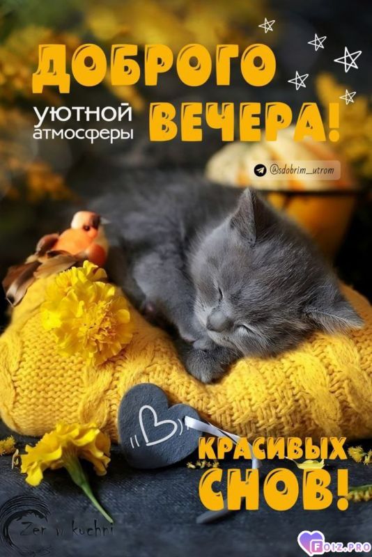 -Доброго-Вечера-