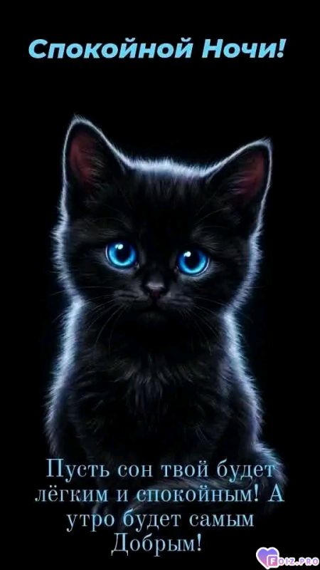 -Добрый-Сон-