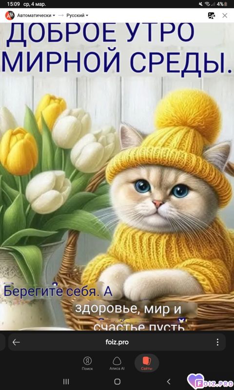 -Добрая-Среда-