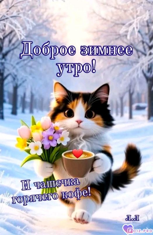 -Чашечка-Кофе-