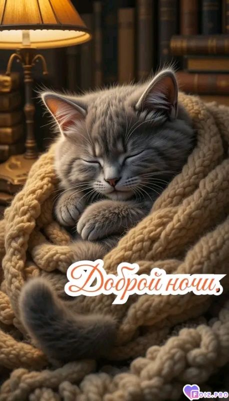 -Доброй-Ночки-