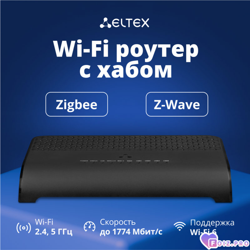 -Роутер-Еltex-RG-1520-G-