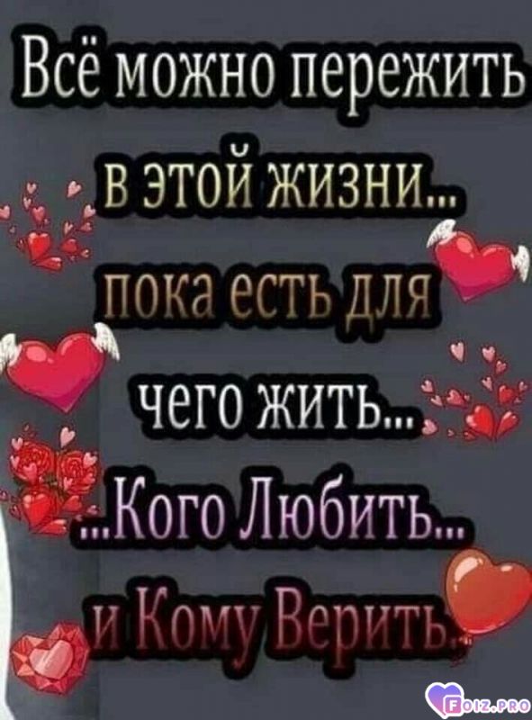 -Переживем-