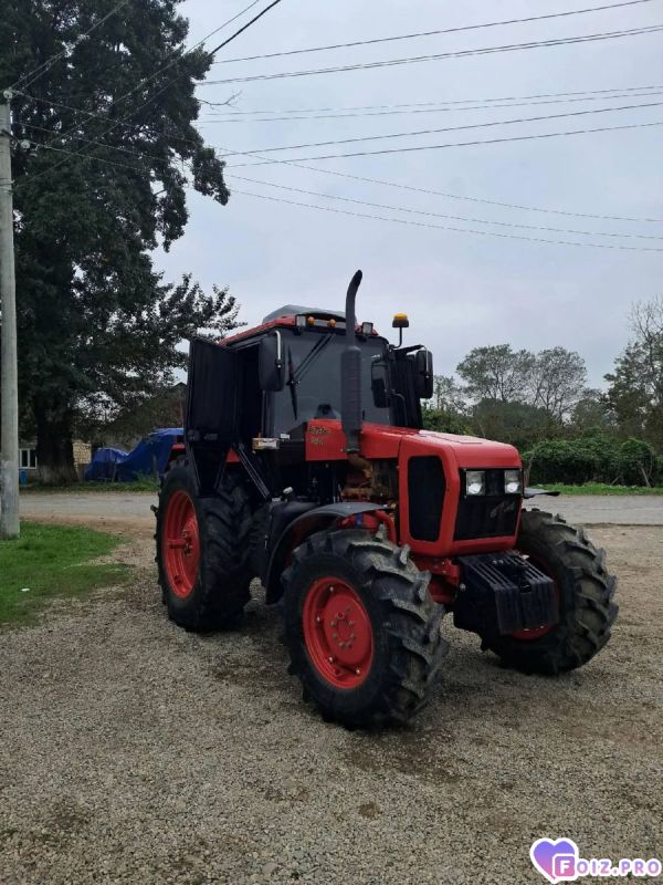 -432454-Трактор-