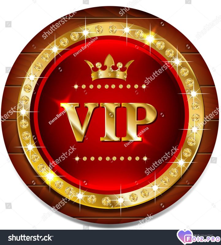 -Vip-Статус-