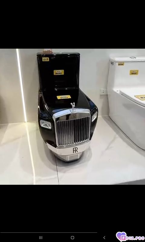 -Унитаз-Авто-