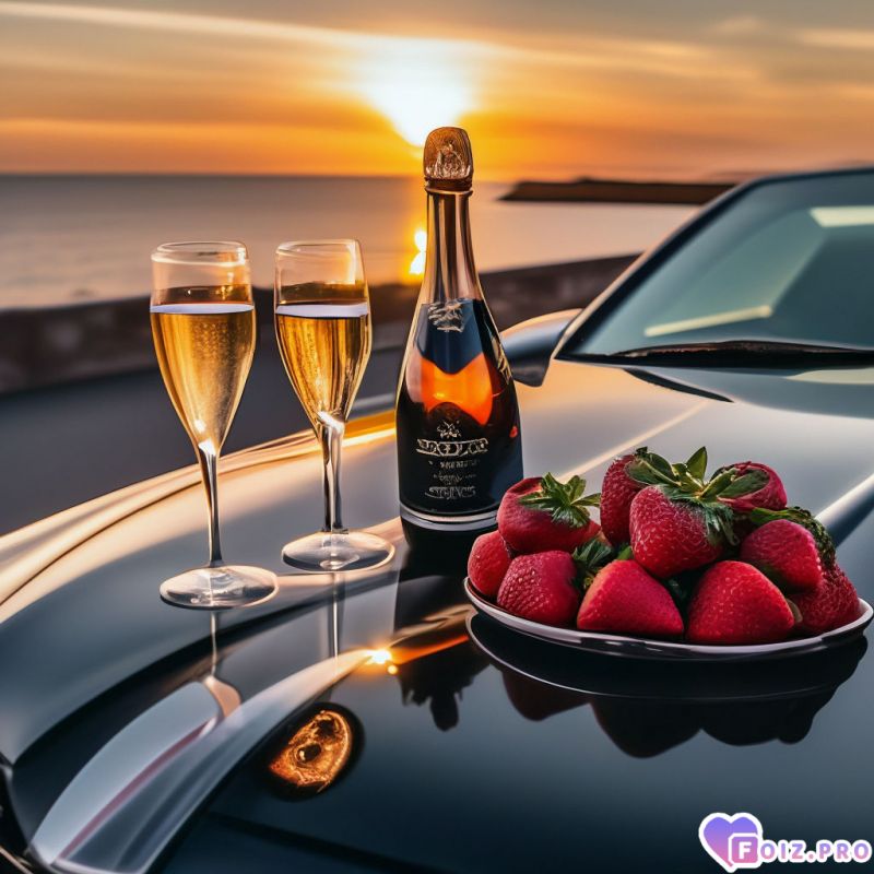 -Романтика-