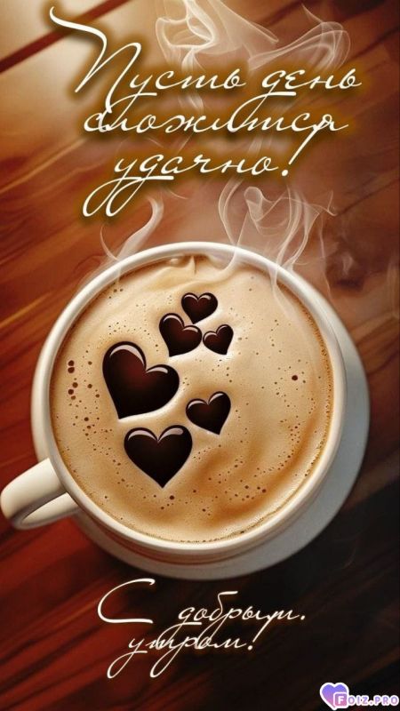 -Кофейное-утро-