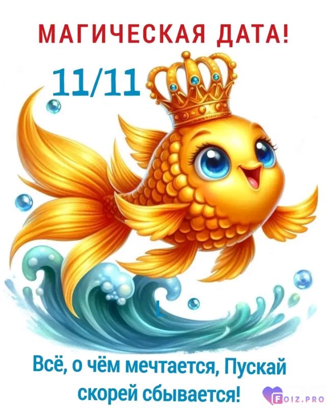 -Магия-Даты-