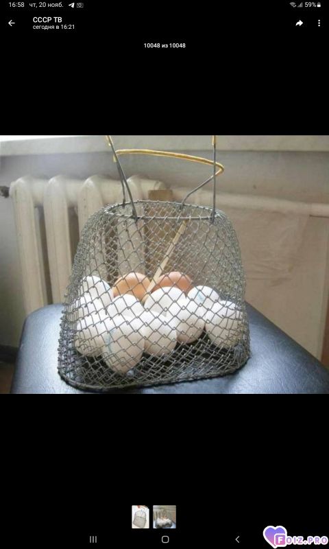 -Яйца-в-Сетке-
