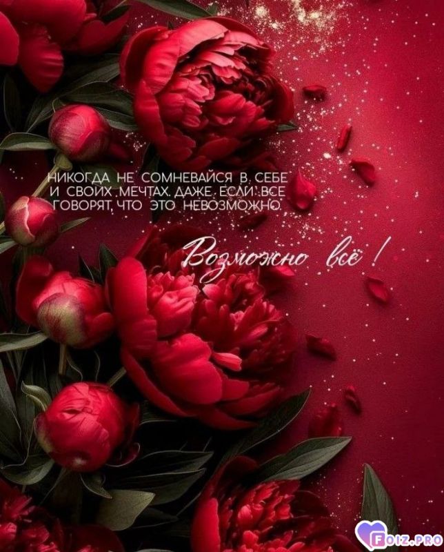 -Возможно-Все-