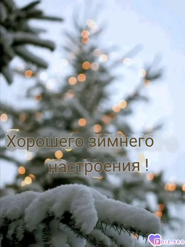 -Зимнее-Настроение-