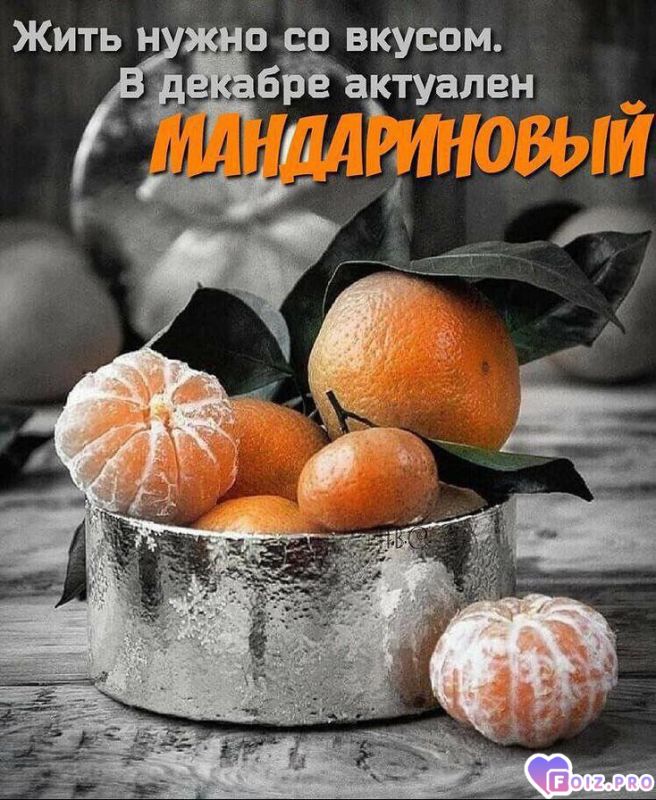-Мандариновый-Декабрь-