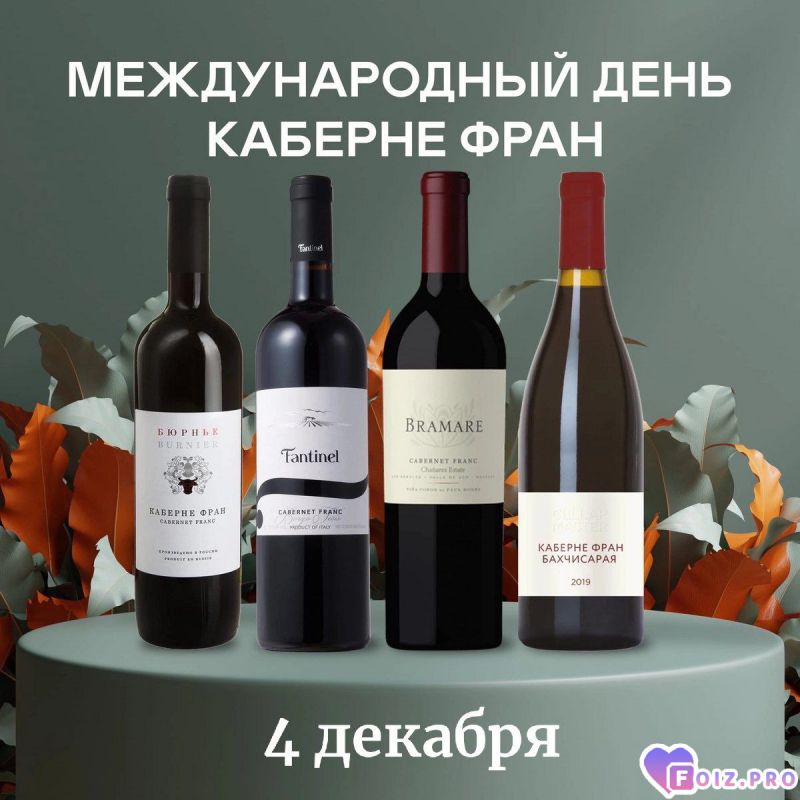 -Каберне-Фран-