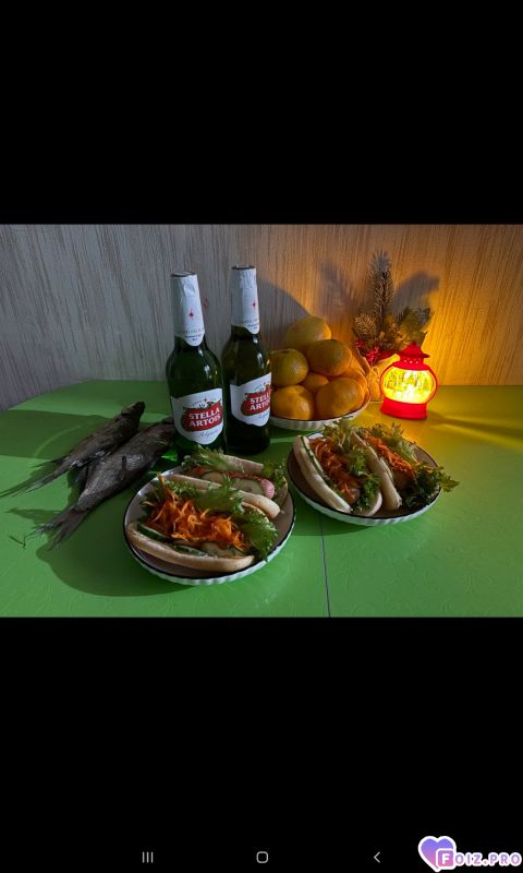 -Закусончик-