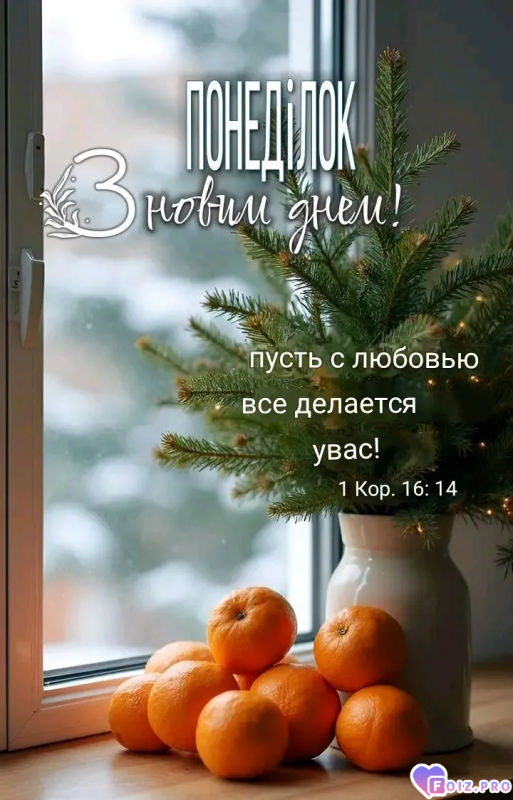 -Мандаринки-