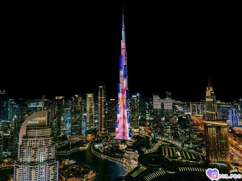 -Бурдж-Халива-