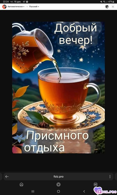 -Добрый-Вечер-