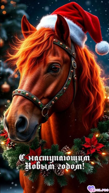 -Год-2026-Лошади-