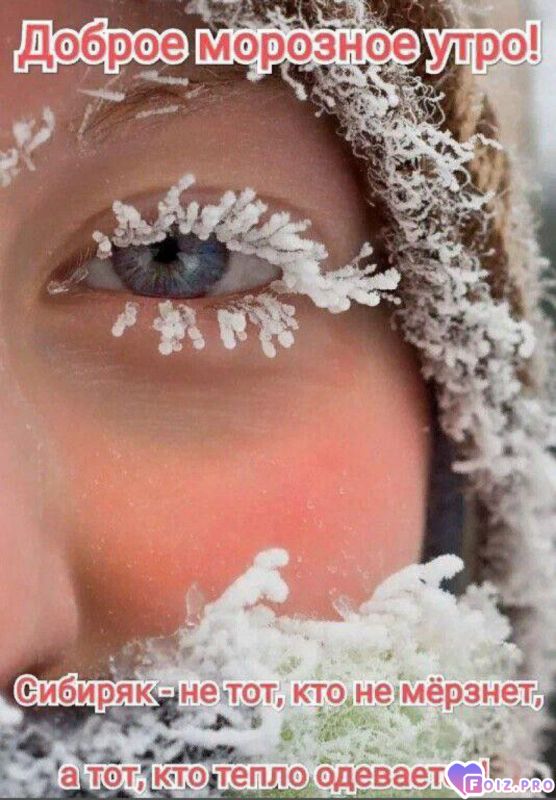 -Сибирь-утро-