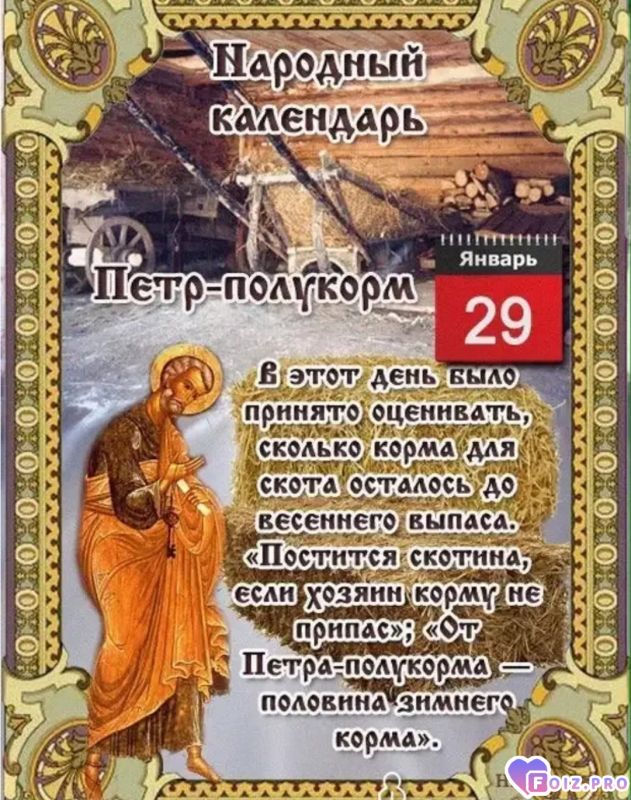 -Петр-Полукорм-