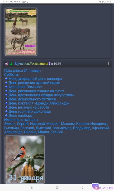 -Праздники-31-01-26-