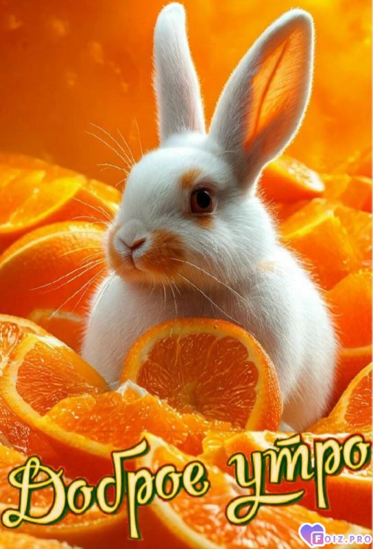 -Добрый-Кролик-