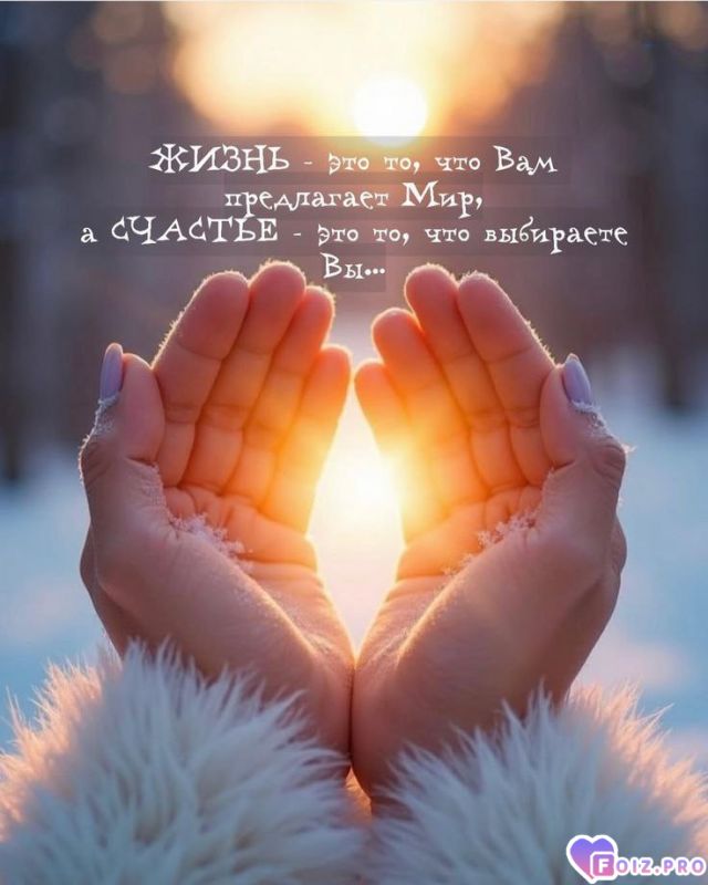 -Счастье-Жизни-