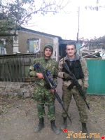 Novorossia-id102632, 31 из г. Донецк 